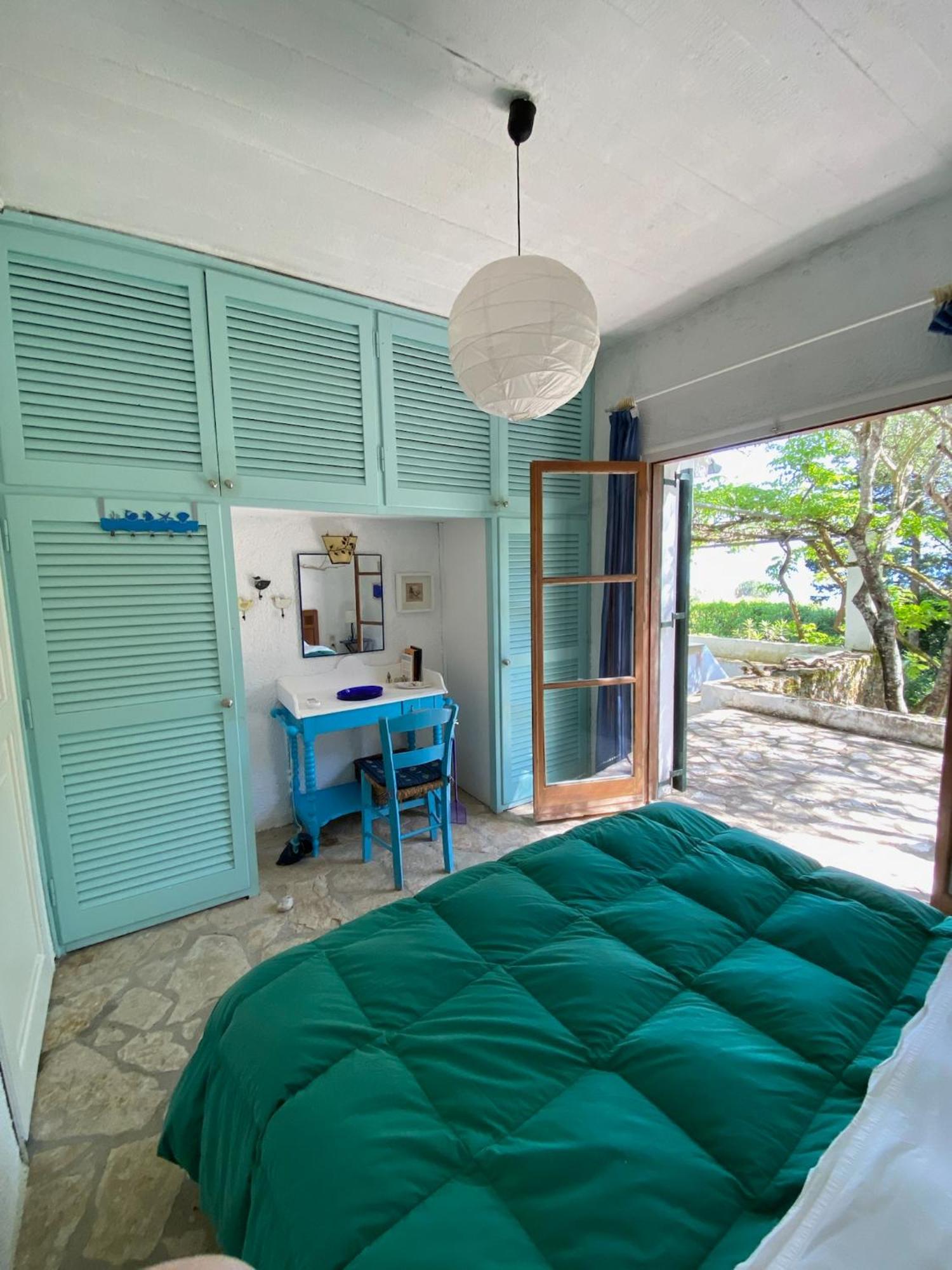 Alexandra Villas Gouvia Exterior photo